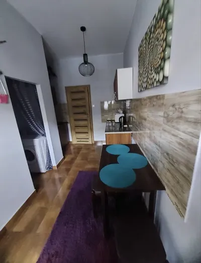 39 m² | Stare Podgórze | 2 pokoje | Korona | 2600 zł - miniatura 2