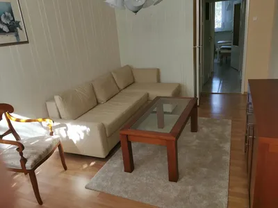 Do wynajęcia komfortowe mieszkanie 2-pokojowe, okolice Magnolii, 2500 zł - miniatura 2