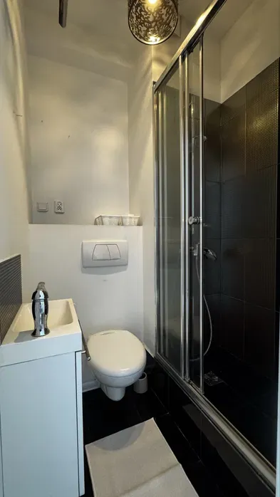Ursynow/Metro/Nowe budownictwo/zamknięte osiedle - miniatura 4