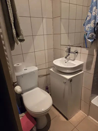 Kawalerka do wynajęcia 30m2 - miniatura 3