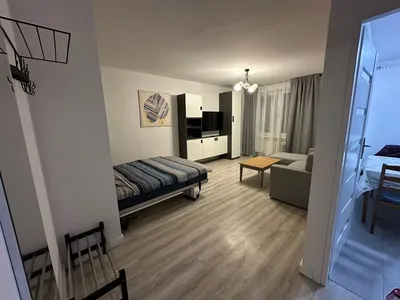 Mieszkanie 38 m² | Gdynia Leszczynki | Blisko SKM | Piwnica
