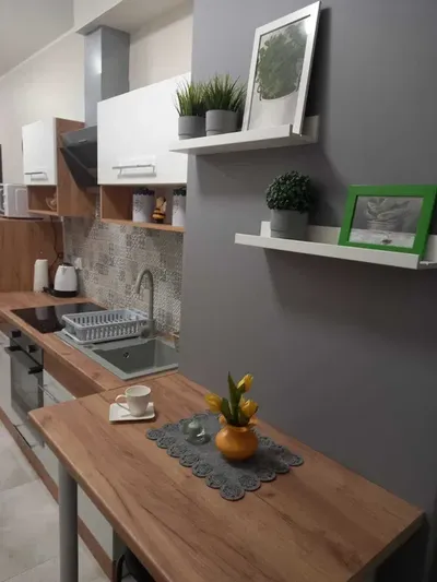 Przytulny, nowy pokój - miniatura 3