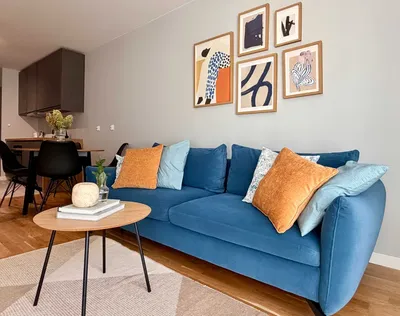 2 pokojowe mieszkanie 39m2 | 40 m² tarasu | Zabłocie | Atal Residence III, Przemysłowa