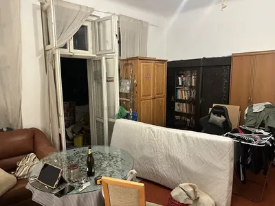 Pokój z balkonem25 m2 - miniatura 2