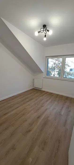 Mieszkanie na wynajem. Balkon, garaż podziemny. Wrocław Brochów, 54 mkw - miniatura 4