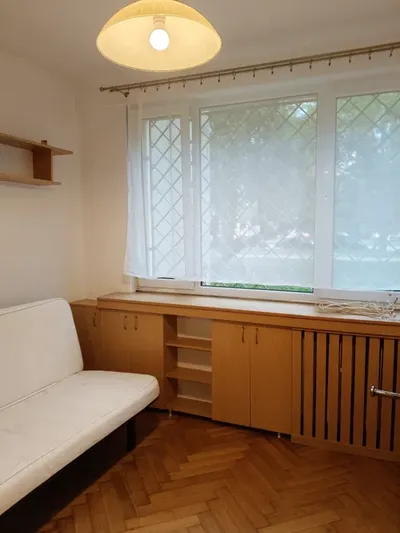Wynajmę mieszkanie 2 pokoje z kuchnią - miniatura 3