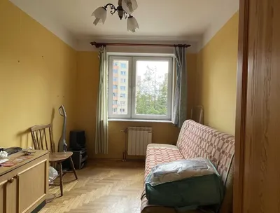 2 pokoje kuchnia balkon Nuszkiewicza Łepkowskiego Majora Powstańców 29 Listopada Capgemini, Alma Tower, Politechnika UEK Uniwersytet Rolniczy - miniatura 3