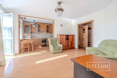 ENG | Białoprądnicka | 2 pokoje | 58m2 + Balkon | NISKA PROWIZJA