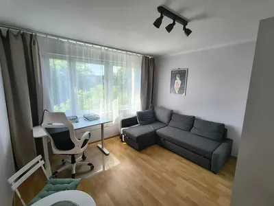 3 pokojowe mieszkanie. Ugorek/Miechowity. Świetna komunikacja, tramwaj. - miniatura 5