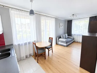 Mieszkanie 38 m² z balkonem + miejsce parkingowe | Kielce, ul. Seminaryjska 24 - miniatura 3