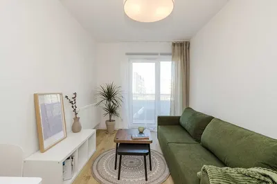 3 pok - 46 m², jasne, komfortowe, nowoczesne, pet friendly VOUCHER NA START 1200ZŁ! - miniatura 3
