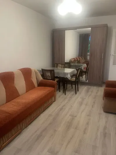 Wynajem mieszkania Łódź ul. Podgórna - miniatura 3