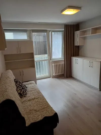 mieszkanie Warszawa Solec do wynajęcia - miniatura 2