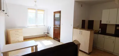 Mieszkanie jednopokojowe bezczynszowe na RUCZAJU w Krakowie - miniatura 2