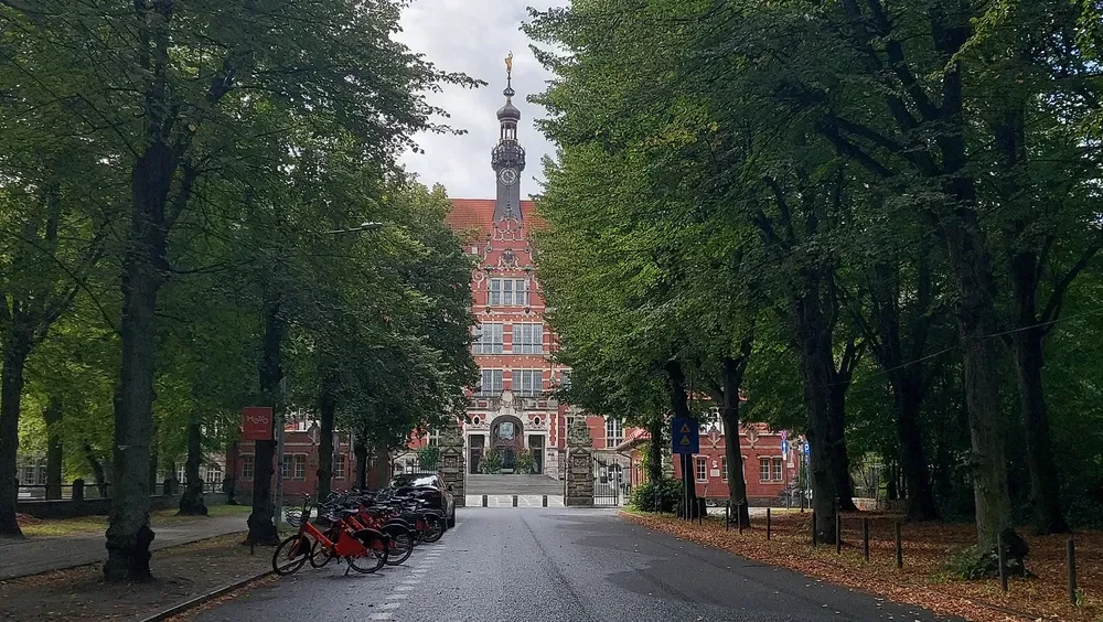 Pokój dla studenta/ studencki z wliczonymi opłatami. 100m od Politechniki - 1/7