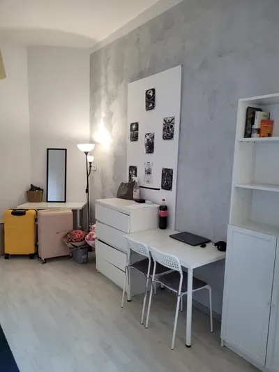 Dla studentów Kawalerka w centrum ul Młyńska