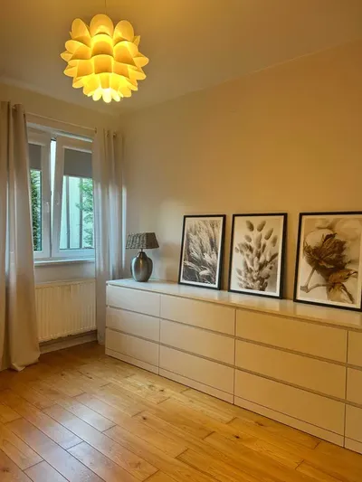 Mieszkanie do wynajęcia 55 mkw Warszawa Wesoła - miniatura 4
