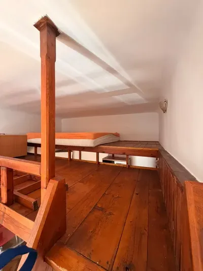 Wynajmę przytulną kawalerkę w samym sercu Krakowa - miniatura 5