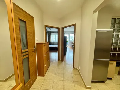 2 pokoje, 5 minut od CENTRUM, ul. Grudziadzka - miniatura 3