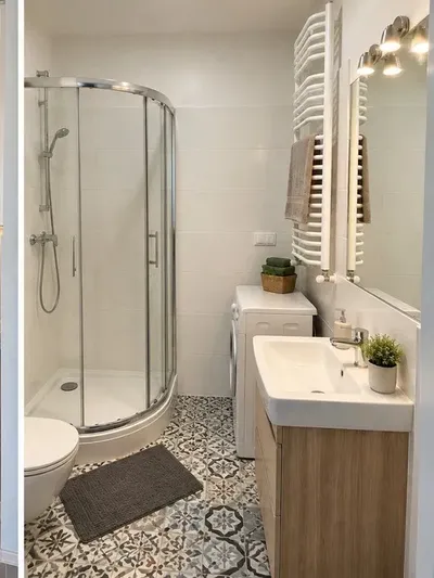 Avia Orlińskiego 9d / studio / kawalerka / 30m2 / osobna sypialnia / balkon - miniatura 4