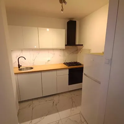 32m2 na Targówku Mieszkaniowym blisko metra