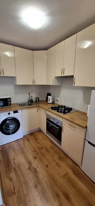 Mieszkanie Żabianka na wynajem 33m² dostępne od stycznia 2027 - miniatura 4