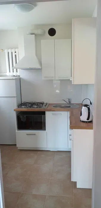 Mieszkanie 38 m2 Matejki - miniatura 5