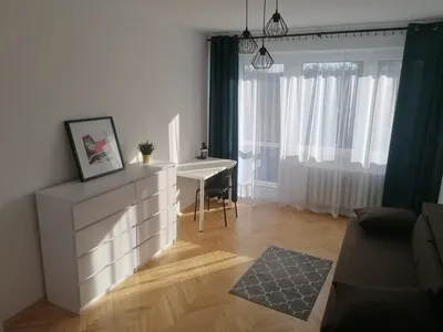 Wynajmę pokój LSM balkon internet.