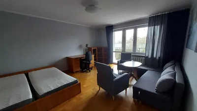 Pokój 1 lub 2 os. studenci, PL 3min, UP,UMCS 15min pieszo,wolny od połowy września,umowa na 10 miesięcy - miniatura 3