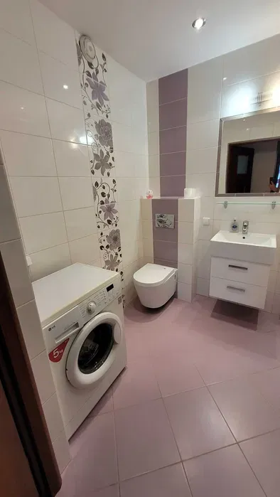 Wynajmę mieszkanie 52m ul.Przewóz - właściciel - miniatura 4
