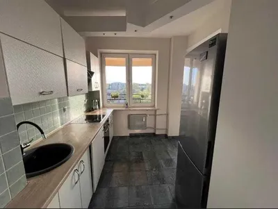 Wynajmę 2-Pokojowe mieszkanie, 56m2 na Jana Pawła II/78 z garażem podziemnym - miniatura 3