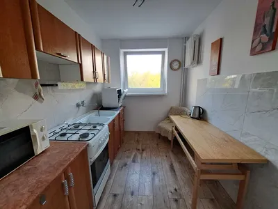 Idealne mieszkanie dla studentów. - miniatura 4