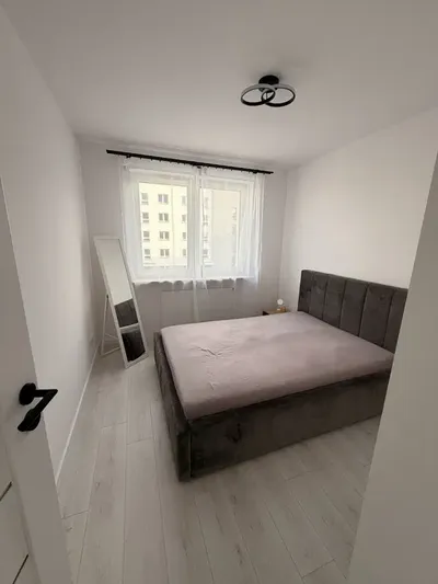 Nowe mieszkanie 2-pokojowe - miniatura 4