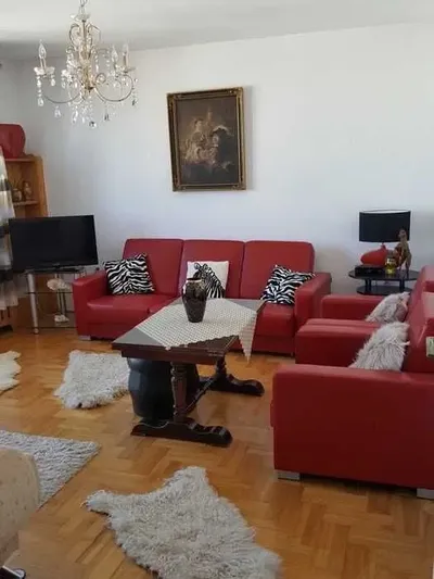 Wynajem mieszkania - 3 pokojowe 66 m2 - miniatura 3