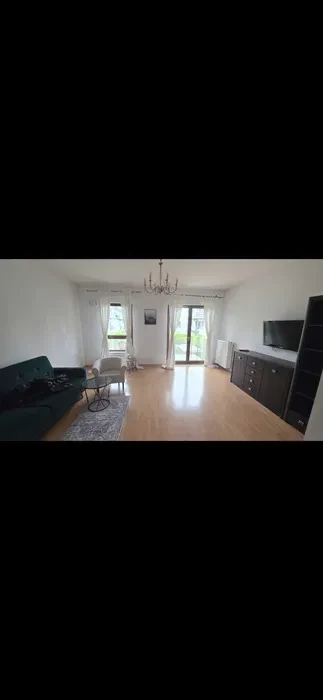 Wynajem kawalerka wilanow - 1/8