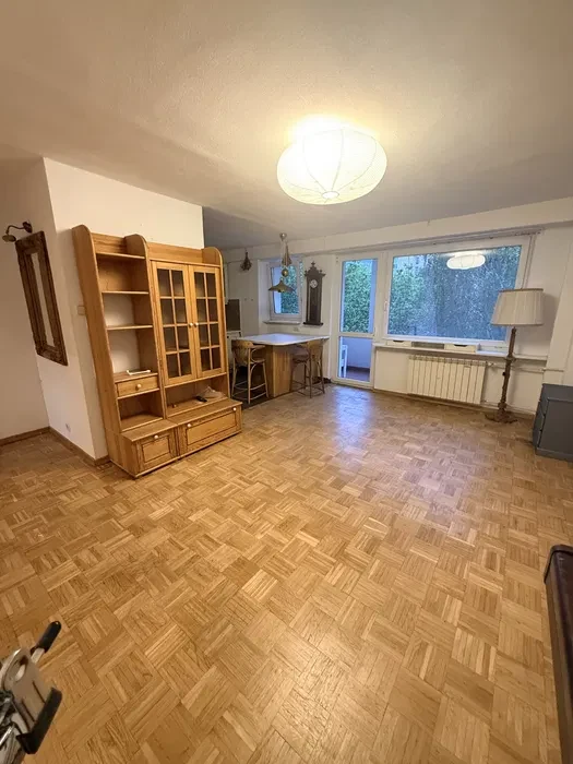 Mieszkanie Gwaiździsta - 1/6