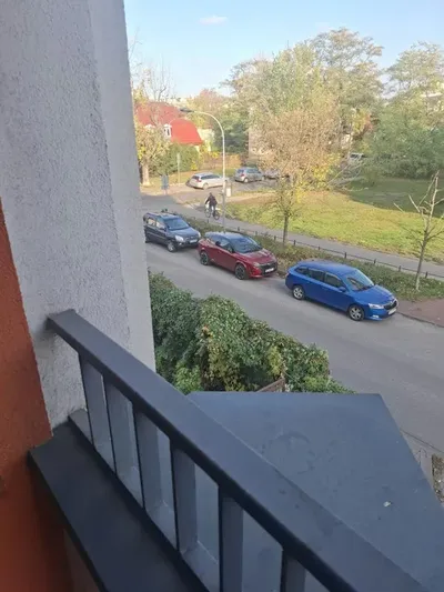 Wynajmę mieszkanie 34m² Warszawa praga południe, dostępne od teraz. - miniatura 2