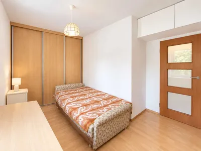 3-pokojowe mieszkanie 74 m² przy metrze Natolin | Bezpośrednio, bez prowizji - miniatura 5