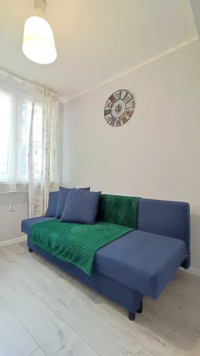 Pokój na Różance, Wrocław ul. Bezpieczna - miniatura 3