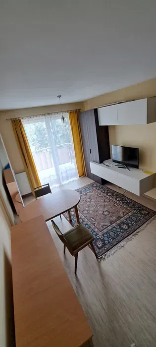 Wynajmę mieszkanie dwupokojowe 48m² ul. Lipińskiego ( wynajem dla jednej osoby)