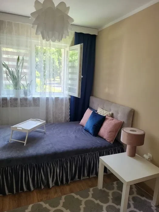 Wynajmę 3-pokojowe mieszkanie Bielany obok metra - 1/7