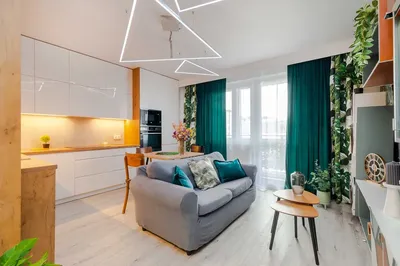 Stylowe mieszkanie z balkonem | Gdańsk Ujeścisko | ul. Przemyska 12A - miniatura 2