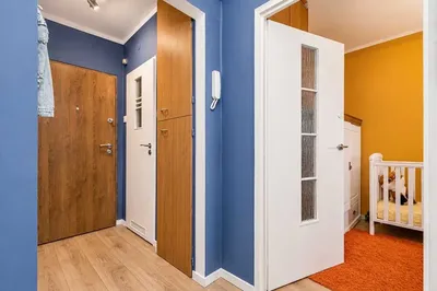 Kraków | Prądnik Biały - ul. Danka | 2 pokoje | Balkon | Parking | od 1 października - miniatura 5