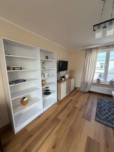 Mieszkanie na wynajem Poznań ul. Serbska, Winogrady - miniatura 2