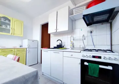 Zielony zaułek w centrum, zgoda na zwierzęta - miniatura 3