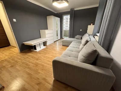 pokój + kuchnia + łazienka + balkon | 31 m² | 2800 całość | ul.Wrocławska | 3 piętro winda | dostępne od zaraz - miniatura 2