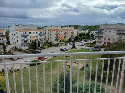 Mieszkanie 3 pok Porębskiego 20 Gdańsk