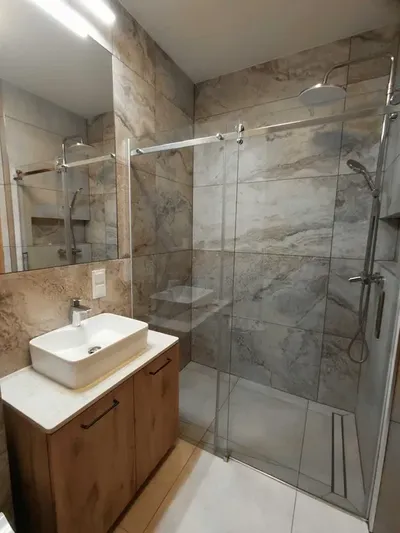 Mieszkanie do wynajęcia ul. Lipska 16, 2 pokojowe, balkon - miniatura 5