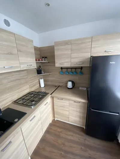 Wynajme mieszkanie Katowice Witosa 38 47m2 2 poloje