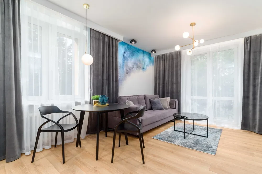 Hetmańska Staszica PREMIUM CENTRUM Piękny Apartament! Bezpośrednio! - 1/8